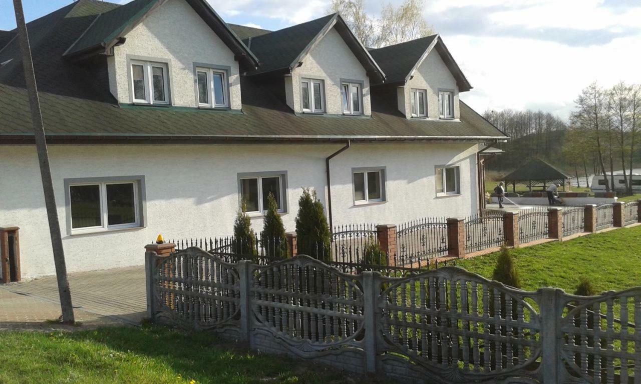 Agrotourist Maryska Male Lezno Exterior foto