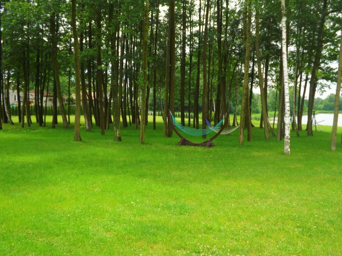 Agrotourist Maryska Male Lezno Exterior foto