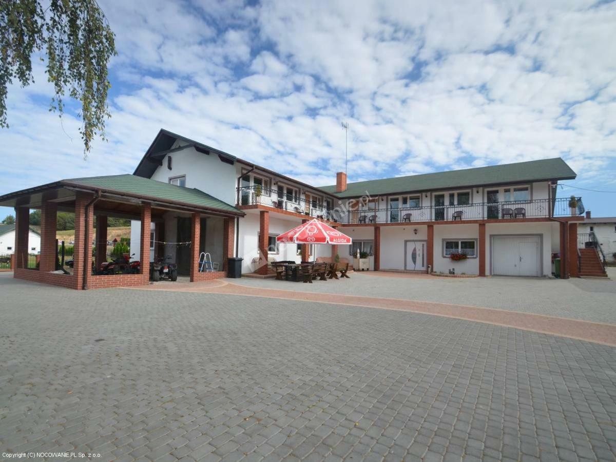 Agrotourist Maryska Male Lezno Exterior foto